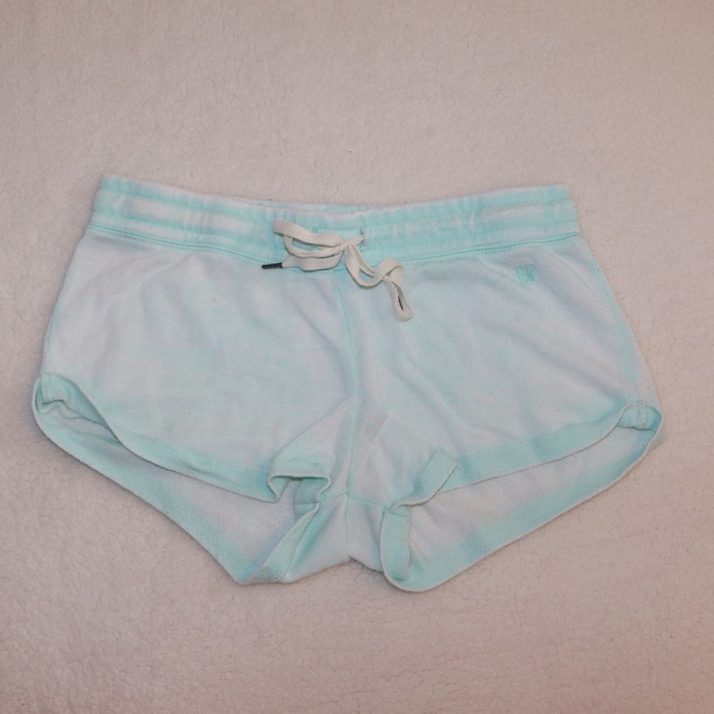 Nordstrom BP Comfy Blue Shorts